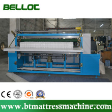 Automatic Mattress Pocket Spring Assembling Machine Supplier